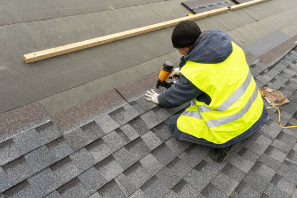 Best Metal Roofing Installation  in Raeford, NC