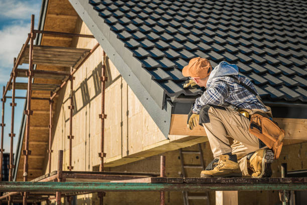 Steel Roofing in Raeford, NC