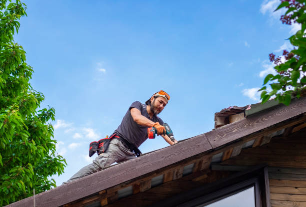 Best Rubber Roofing (EPDM, TPO)  in Raeford, NC