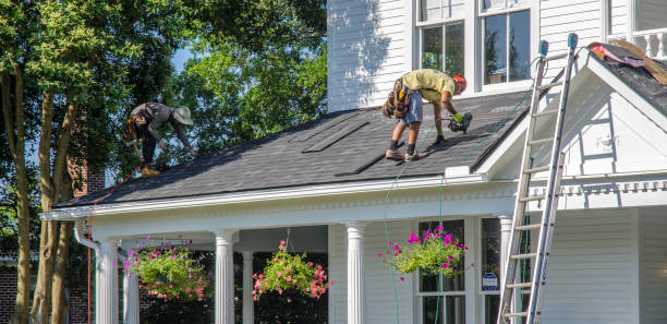 Best Green or Eco-Friendly Roofing Solutions  in Raeford, NC